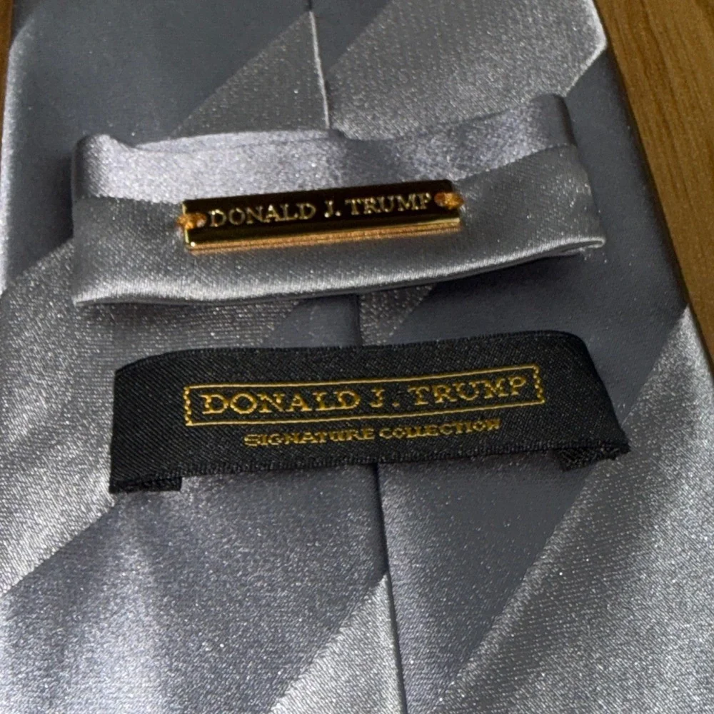 Donald J. Trump donald trump
